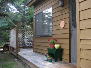 804 Powderhorn Lane #A, Jackson, WY 83001
