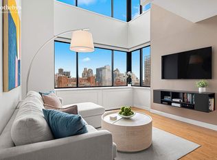 The Paladin, New York, NY 10065