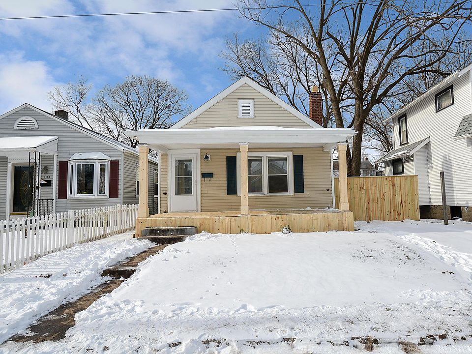 1st image of 927 Seymour Ave