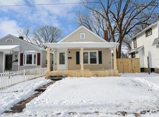 927 Seymour Ave, Columbus, OH