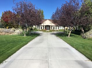 4081 Hidden Lakes Dr, Kimberly, ID 83341