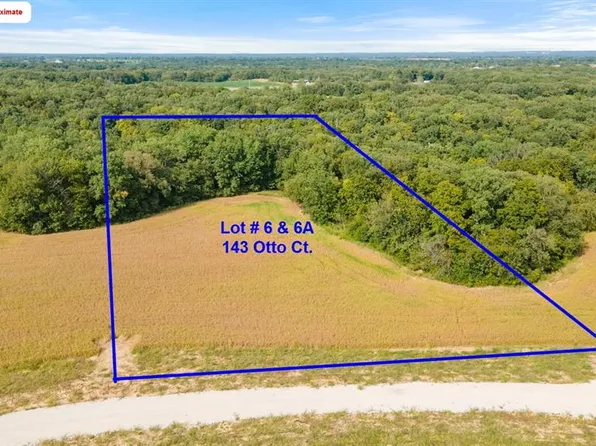 143 Otto Ct, Silex, MO 63377