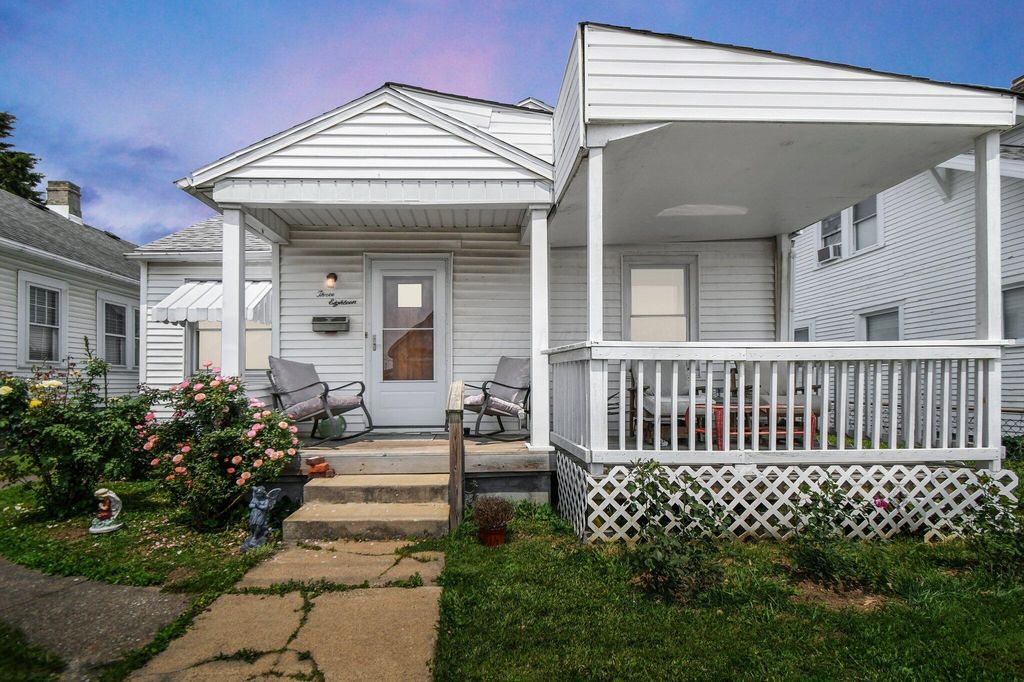 Real estate listing image
