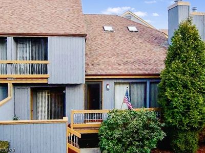 139 Bayberry Row, Basking Ridge, NJ, 07920