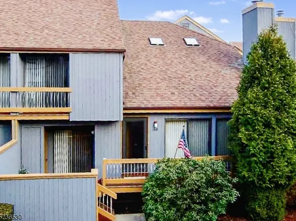 139 Bayberry Row, Bernards Twp., NJ 07920