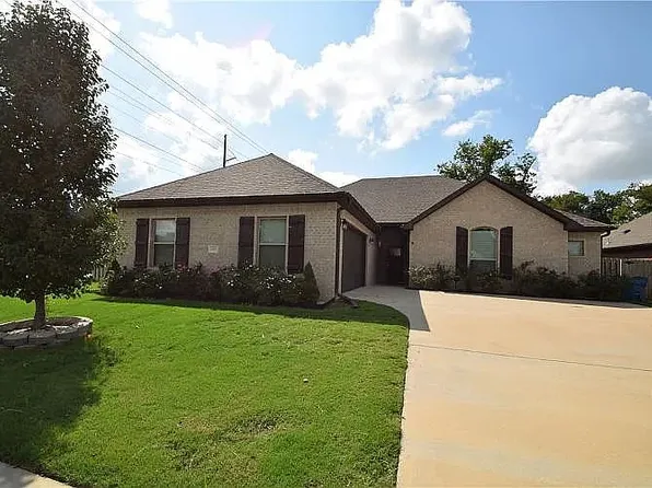 2901 SW Briar Creek Ave, Bentonville, AR 72712