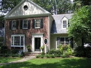 2 Cross Gates, Short Hills, NJ 07078