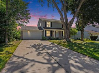 2735 Foster Ave, Ann Arbor, MI 48108