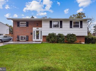 8309 Lages Ln, Windsor Mill, MD 21244