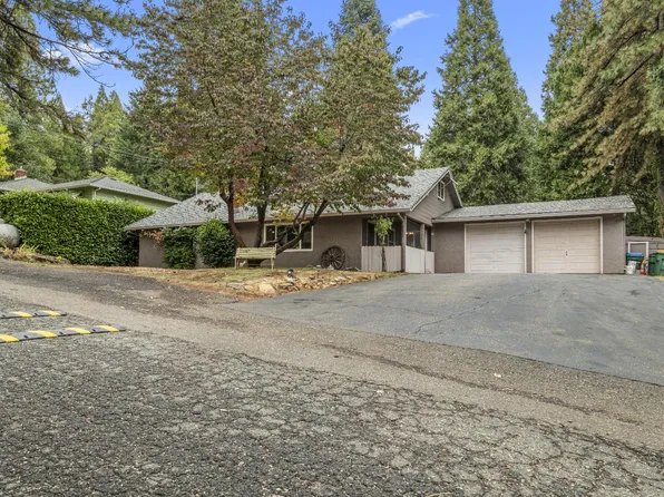 5620 Pony Express Ct, Pollock Pines, CA 95726