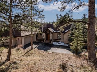 31356 Tanoa Rd, Evergreen, CO 80439