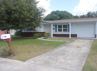 3348 Rock Royal Dr, Holiday, FL 34691