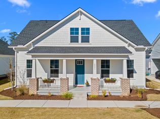 4051 McKinney Dr, Murrells Inlet, SC 29576