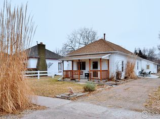 211 Park Ave, Eaton, CO 80615