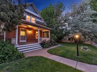 3337 W 23rd Ave, Denver, CO 80211