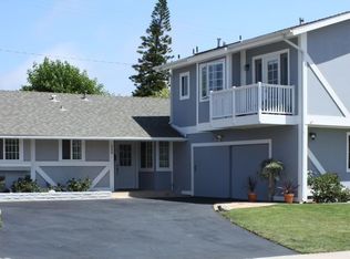 550 Via El Encantador, Santa Barbara, CA 93111