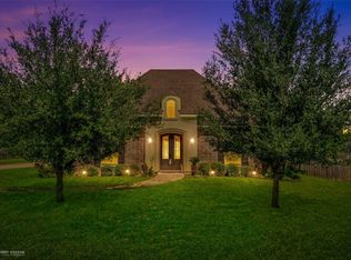 2113 Forest Hills Blvd, Haughton, LA 71037