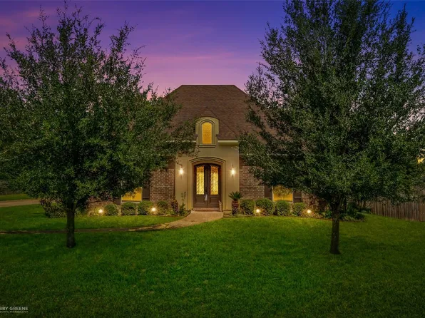 2113 Forest Hills Blvd, Haughton, LA 71037