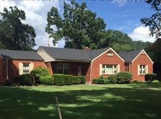 4806 Virginia Ave SE, Charleston, WV 25304