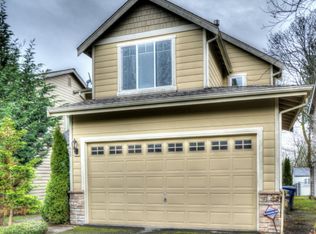 660 Lind Ave NW, Renton, WA 98057