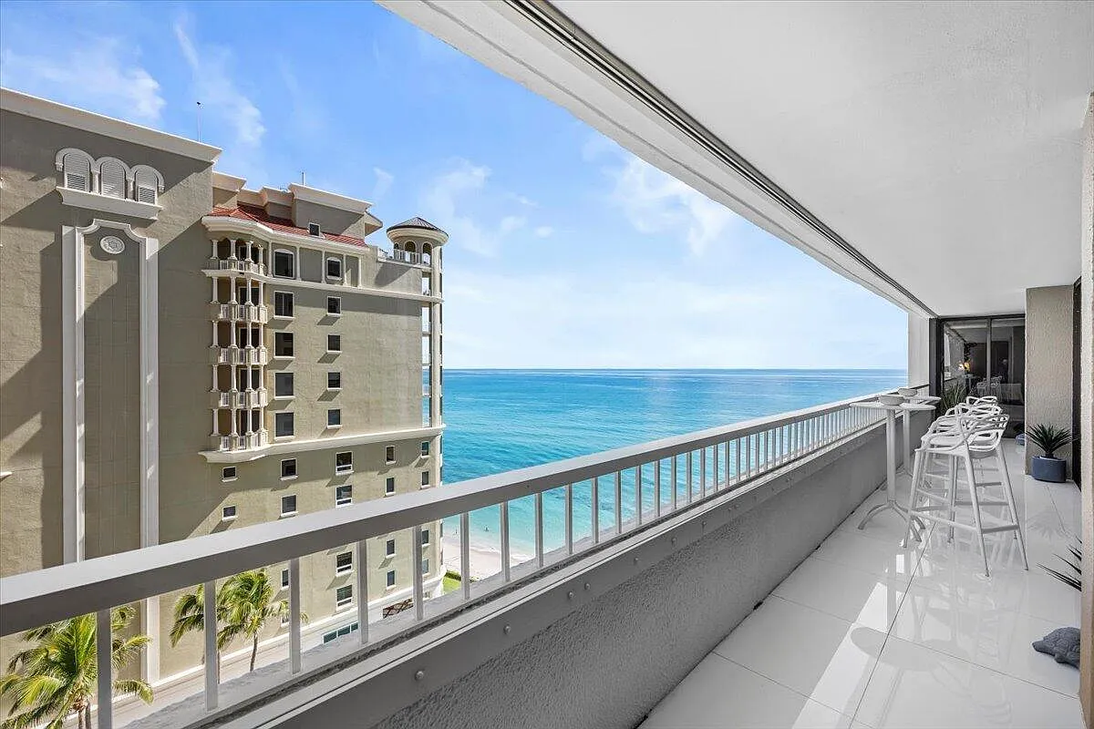 5280 N Ocean Dr — Photo 2