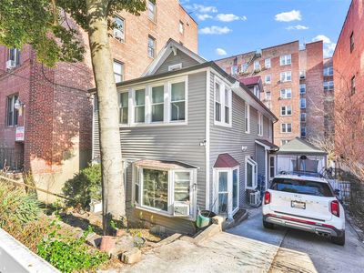 65-71 Booth Street, Flushing, NY, 11374