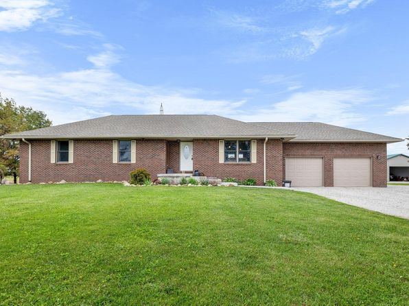 3319 E 800 N, Wingate, IN 47994