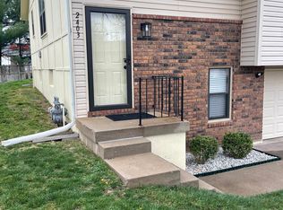 2401 SW 6th St #2401, Blue Springs, MO 64014