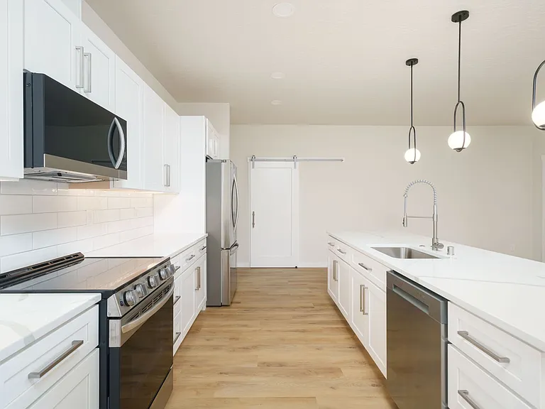 The Vistas Townhomes - 4486 North Dapple Street — Photo 6