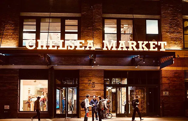 Rented by Douglas Elliman | media 1