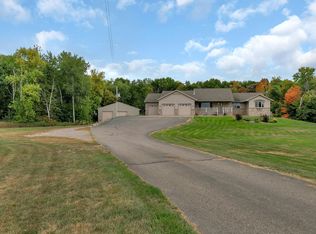 9353 421st St, Rice, MN 56367