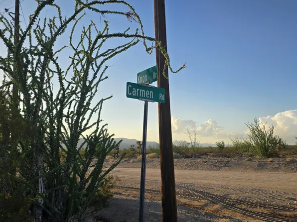 245-21 W Knox Dr #135, Yucca, AZ 86438