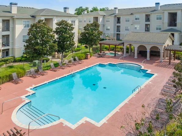 Estancia Apartments