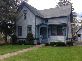 12 Lincoln St, Canton, NY 13617
