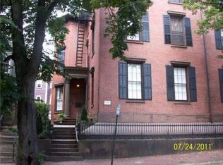 283 Benefit St #281C, Providence, RI 02903
