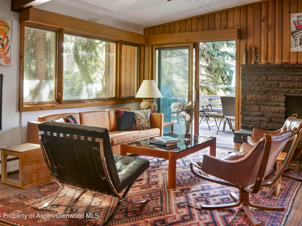 309 W North St #B, Aspen, CO 81611