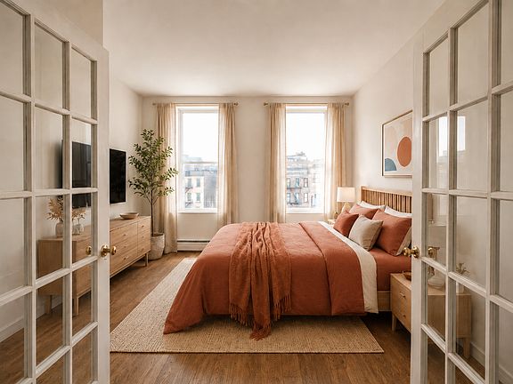 2nd image of 1031 Flushing Ave #4