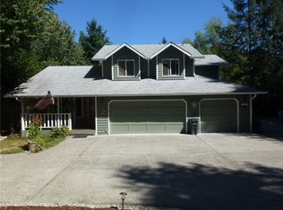 7804 Tanwax Dr SE, Olympia, WA 98513