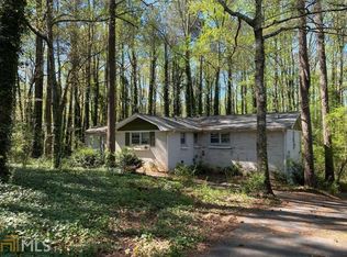 4066 Covered Bridge Rd SW, Smyrna, GA 30082