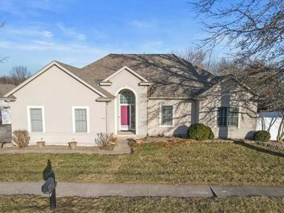 3202 Lake Town Dr, Columbia, MO, 65203