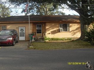 151 Danos St, Raceland, LA 70394