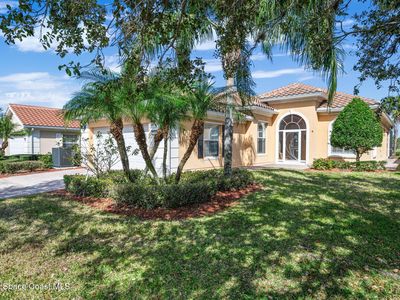 3563 Plume Way SE, Palm Bay, FL, 32909