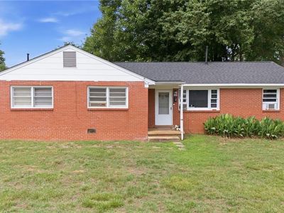 2513 Campbell St, Greensboro, NC, 27405