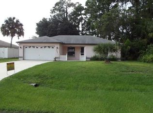 2363 Cherokee St, North Port, FL 34286