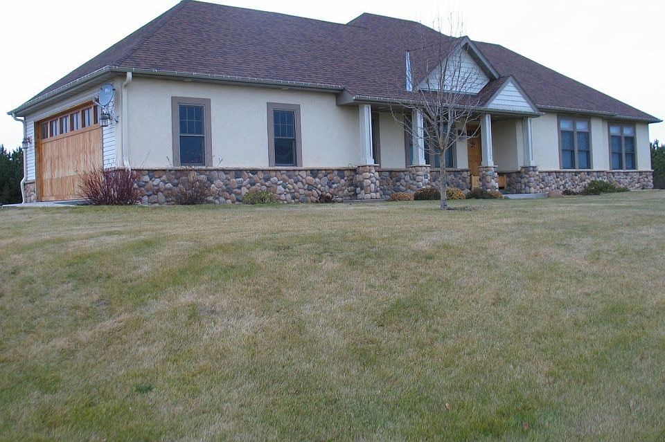 Beautiful Rambler on 1 Acre