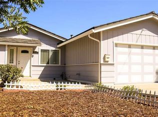 2001 Risdon Rd, Concord, CA 94518