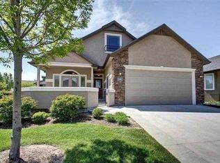 3585 E Quin Dr, Meridian, ID 83642