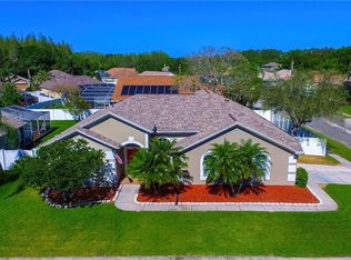 17918 Sparrows Nest Dr, Lutz, FL 33558