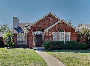 7965 Hickory St, Frisco, TX 75034