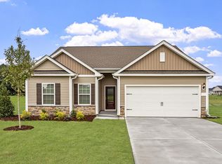 3836 Origin Dr, Bailey, NC 27807